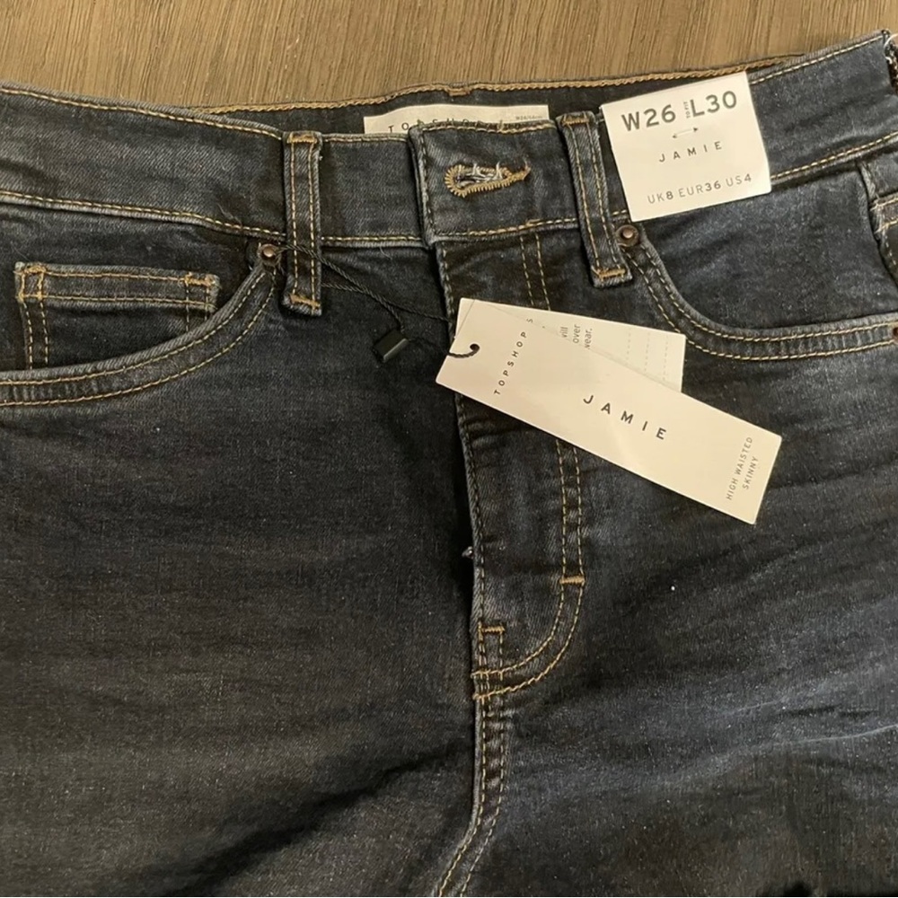 NWT Womens Jeans